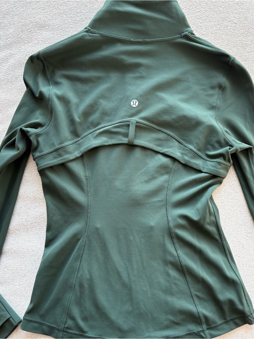 Lululemon Defined Jacket - Picture 2 of 4